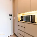 Belo Studio No Belenzinho - Metro Belem