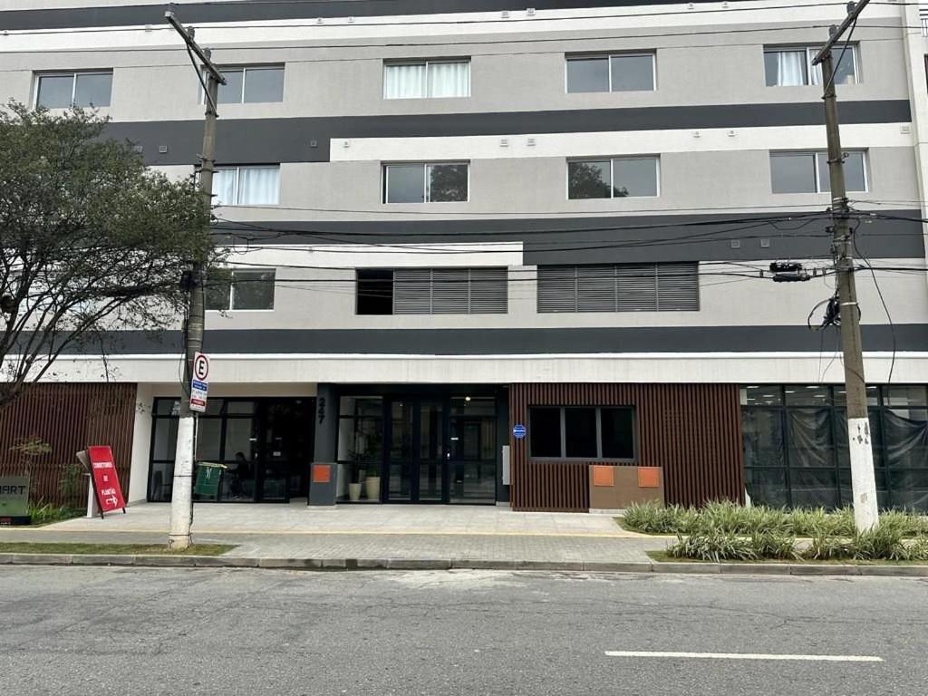 Belo No Belenzinho - Metro Belem Apartamento