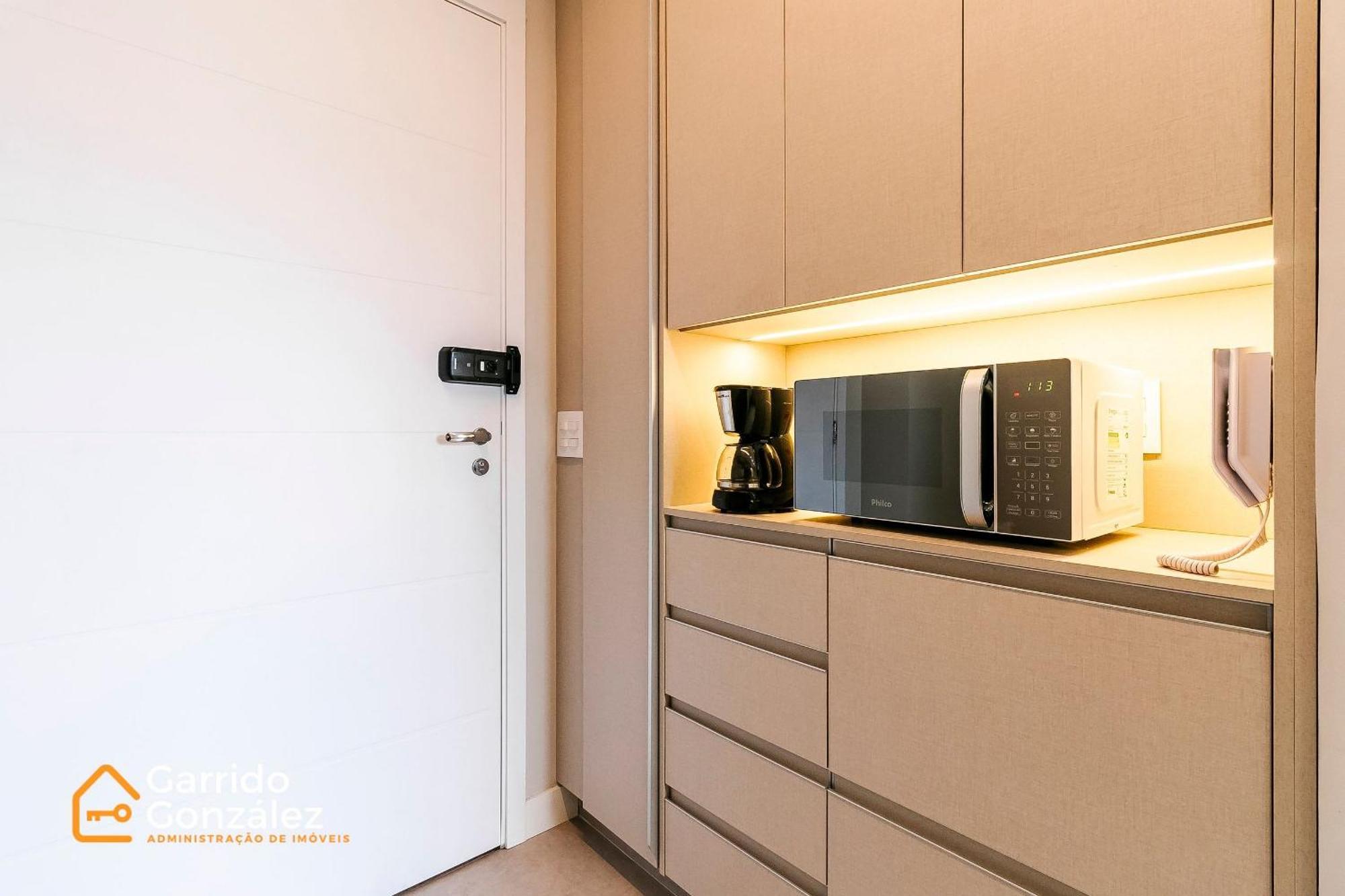 Apartamento Belo No Belenzinho - Metro Belem